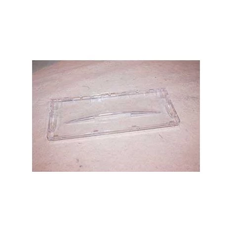 ARISTON THERMO Portillon Superieur 44 Neutre 414x162x25 Pour Congélateur ARISTON 3 ARISTON THERMO Portillon Superieur 44 Neutre 414x162x25 Pour Congélateur ARISTON