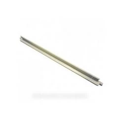 ARISTON THERMO PROFIL ARRIÈRE VITRE BAC À LÉGUMES (l.502) POUR RÉFRIGÉRATEUR ARISTON