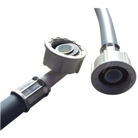 ARISTON THERMO Raccord Electrovanne/compartiment Pour Lave Linge ARISTON 3 ARISTON THERMO Raccord Electrovanne/compartiment Pour Lave Linge ARISTON