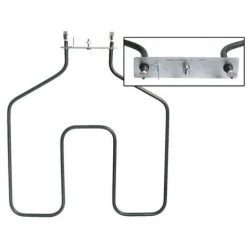 ARISTON THERMO RESISTANCE SOLE 1000W 220V HT490,510N 30 X 31 CM Pour Four ARISTON