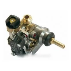 ARISTON THERMO Robinet Aux /s Rapide + Inter Pour Cuisinière ARISTON