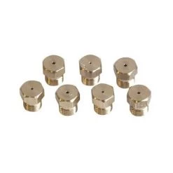 ARISTON THERMO SACHET INJECTEURS GAZ BUTANE POUR TABLE DE CUISSON ARISTON