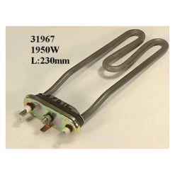 ARISTON THERMO Thermoplongeur 1950 W 230 V Pour Lave Linge ARISTON