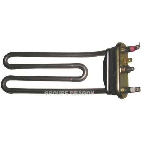 ARISTON THERMO Thermoplongeur 1950 W 230 V + Securite Pour Lave Linge ARISTON 3 ARISTON THERMO Thermoplongeur 1950 W 230 V + Securite Pour Lave Linge ARISTON