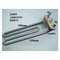 ARISTON THERMO Thermoplongeur 2000 W 230 W Pour Lave Linge ARISTON