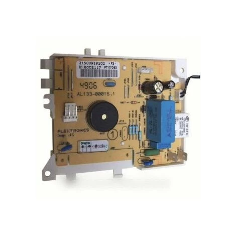 ARISTON THERMO Timer Bit100.1 'e8' Rohs + N1045048 Pour Lave Vaisselle ARISTON 3 ARISTON THERMO Timer Bit100.1 'e8' Rohs + N1045048 Pour Lave Vaisselle ARISTON