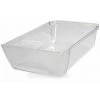 ARISTON THERMO TIROIR CRISTAL A VIANDE LXPROF. 215X350X POUR RÉFRIGÉRATEUR ARISTON -ARISTON THERMO Soldes 16383562 1