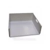 ARISTON THERMO TIROIR INTERMEDIAIRE BLANC LXP 440X406X160 Pour Réfrigérateur ARISTON