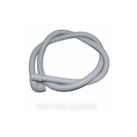 ARISTON THERMO TUYAU DE VIDANGE LONGUEUR 1860 M/m POUR LAVE LINGE ARISTON 3 ARISTON THERMO TUYAU DE VIDANGE LONGUEUR 1860 M/m POUR LAVE LINGE ARISTON