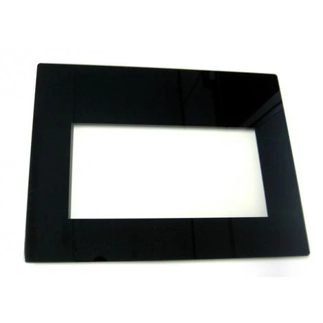 ARISTON THERMO VITRE DE PORTE INTÉRIEUR POUR FOUR SCHOLTÈS - ARISTON 3 ARISTON THERMO VITRE DE PORTE INTÉRIEUR POUR FOUR SCHOLTÈS - ARISTON