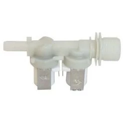 ARISTON THERMO ELECTROVALVE DE REMPLISSAGE 1V Pour Lave Linge INDESIT
