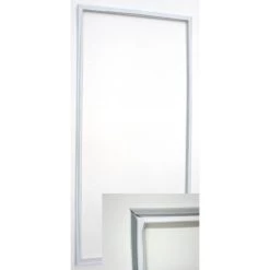 ARISTON THERMO JOINT DE PORTE BLANC 576x1319 MM POUR RÉFRIGÉRATEUR ARISTON - HOTPOINT - INDESIT