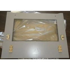 ARISTON THERMO VERRE PORTE SCHOLTES FNG36 SL POUR FOUR INDESIT