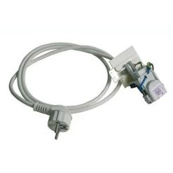 ARISTON THERMO CABLE ALIMENTATION 3X1.0 1,5MT + FILTRE ANTIPARASITE POUR LAVE LINGE ARISTON