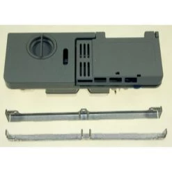 ARISTON THERMO ELECTROC DETER ROHS POUR LAVE VAISSELLE INDESIT