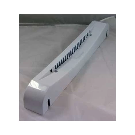 ARISTON THERMO PLINTHE POLAR-WHITE POUR REFRIGERATEUR INDESIT 3 ARISTON THERMO PLINTHE POLAR-WHITE POUR REFRIGERATEUR INDESIT