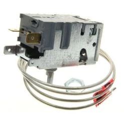 ARISTON THERMO 077B6189 THERMOSTAT POUR REFRIGERATEUR INDESIT