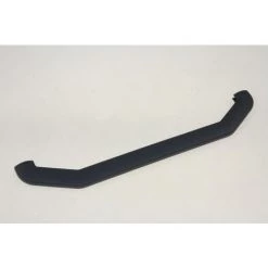 ARISTON THERMO HANDLE PANIER GRIS POUR LAVE VAISSELLE INDESIT