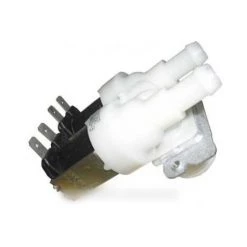 ARISTON THERMO Electrovanne 2 Voies Pour Lave Linge ARISTON