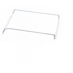 ARISTON THERMO GRILLE BLANC VACUUM (PROFXH 335X48) POUR REFRIGERATEUR ARISTON