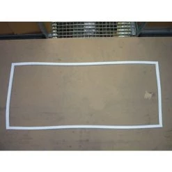 ARISTON THERMO JOINT BLANC 1283X563(REHAU-01) POUR CONGELATEUR ARISTON