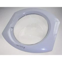 ARISTON THERMO HUBLOT COMPLET EVOII POUR LAVE LINGE INDESIT