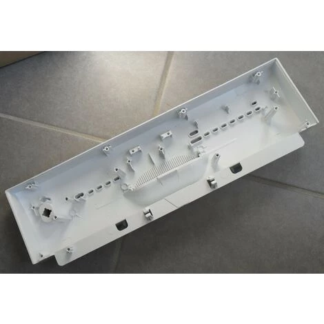 ARISTON THERMO TABLEAU DE BORD BLANCHE(PW) LL430FR Pour Lave Vaisselle ARISTON 4 ARISTON THERMO TABLEAU DE BORD BLANCHE(PW) LL430FR Pour Lave Vaisselle ARISTON – Image 2