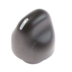 ARISTON THERMO Bouton Bruleurs Gaz Elet Anthracite Pour Table De Cuisson ARISTON