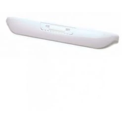 ARISTON THERMO TABLEAU DE BORD PORTE BLANC AR70 PW POUR REFRIGERATEUR ARISTON