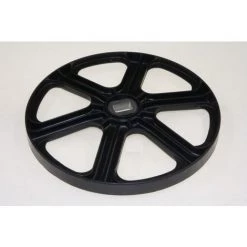 ARISTON THERMO POULIE CONDUITE AVXXL105EX POUR LAVE LINGE ARISTON