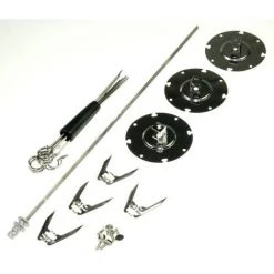 ARISTON THERMO    BROCHE KIT F.90 MULTISPIEDO  POUR FOUR ARISTON