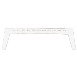 ARISTON THERMO PROFIL COUVRE BAC A LEGUMES PW 508X161X1 POUR REFRIGERATEUR ARISTON