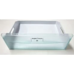 ARISTON THERMO ENSEMBLE TIROIR SUPERIEUR POUR REFRIGERATEUR CONGELATEUR ARISTON