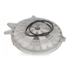 ARISTON THERMO ENSEMBLE COUVERCLE CUVE PLASTIQUE POUR LAVE LINGE ARISTON