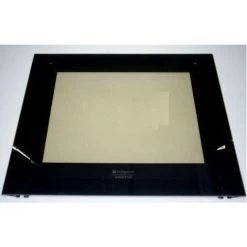 ARISTON THERMO VITRE EXT. PORTE DU FOUR UTQ89ELP.20PYRO FULL POUR FOUR ARISTON