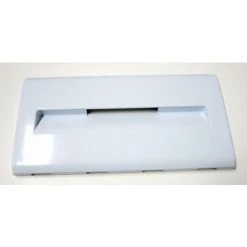 ARISTON THERMO PORTILLON INFERIEUR BLANC L.414X205X25 POUR REGRIGERATEUR ARISTON
