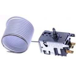 ARISTON THERMO THERMOSTAT A040132/077B2047 POUR REFRIGERATEUR ARISTON