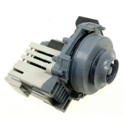 ARISTON THERMO ELECTRO-POMPE DE CYCLAGE 240V + JOINT POUR LAVE VAISSELLE ARISTON