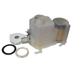 ARISTON THERMO ADOUCISSEUR D'EAU REGLABLE POUR LAVE VAISSELLE ARISTON