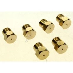 ARISTON THERMO KIT INJECTEUR BUTANE POUR TABLE DE CUISSON ARISTON