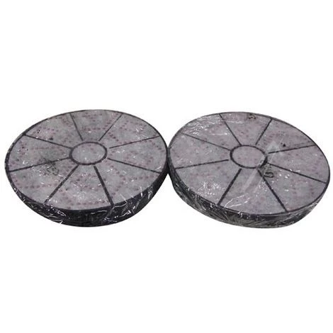 ARISTON THERMO FILTRES X2 CHARBON D145 POUR GROUPE ASPIRANT ARISTON - INDESIT 3 ARISTON THERMO FILTRES X2 CHARBON D145 POUR GROUPE ASPIRANT ARISTON - INDESIT