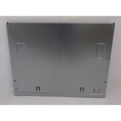 ARISTON THERMO EXTÉRIEUR DE PORTE COULEUR ZINC POUR LAVE-VAISSELLE HOTPOINT-ARISTON