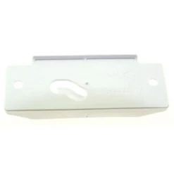 ARISTON THERMO GLISSIERE PLAQUETTE CENTRALE 4D POUR REFRIGERATEUR HOTPOINT-ARISTON