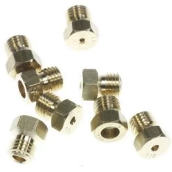 ARISTON THERMO SACHET INJECTEURS GAZ NATUREL POUR TABLE DE CUISSON ARISTON