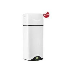 ARISTON THERMO Chauffe-eau Thermodynamique Nuos Evo A + - 150 L - ARISTON 3629101