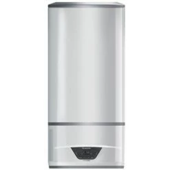 ARISTON THERMO Chauffe Eau Thermodynamique Mural Lydos Hybrid 100 L Ariston Air Ambiant 100 L