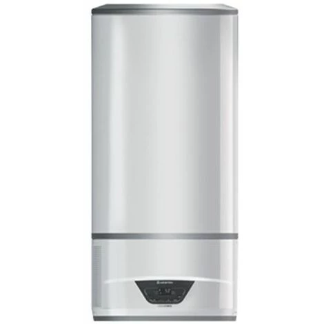 ARISTON THERMO Chauffe Eau Thermodynamique Mural Lydos Hybrid 100 L Ariston Air Ambiant 100 L 3 ARISTON THERMO Chauffe Eau Thermodynamique Mural Lydos Hybrid 100 L Ariston Air Ambiant 100 L