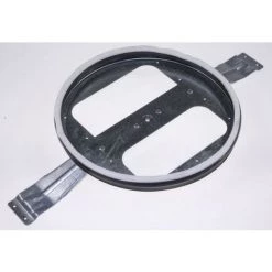 ARISTON THERMO Ensemble Palier Arriere Pour Sèche Linge ARISTON