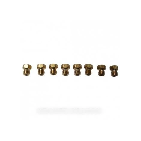 ARISTON THERMO SACHET INJECTEUR GAZ BUTANE PROPANE POUR TABLE DE CUISSON ARISTON 2 ARISTON THERMO SACHET INJECTEUR GAZ BUTANE PROPANE POUR TABLE DE CUISSON ARISTON