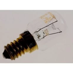 ARISTON THERMO LAMPE 220-240V/10W (E14) Pour Réfrigérateur ARISTON